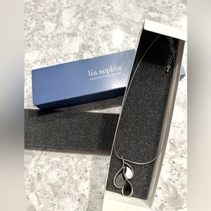 Lis Sophia necklace